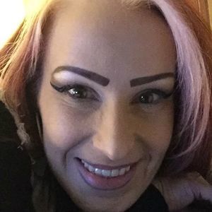 Meet your Posher, Ashlee